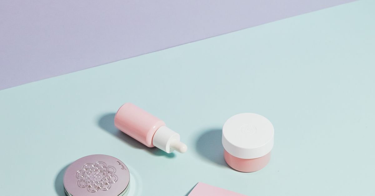 Minimal beauty and wellness product composition